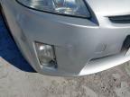 2011 TOYOTA PRIUS T4 VVT-I CVT  for sale at Copart ST HELENS