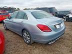 2015 MERCEDES-BENZ C200 SPORT AUTO C200 SPORT 4DR AUTO for sale at Copart ROCHFORD
