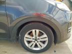 2017 KIA SPORTAGE 2 CRDI ISG S-A  for sale at Copart CORBY