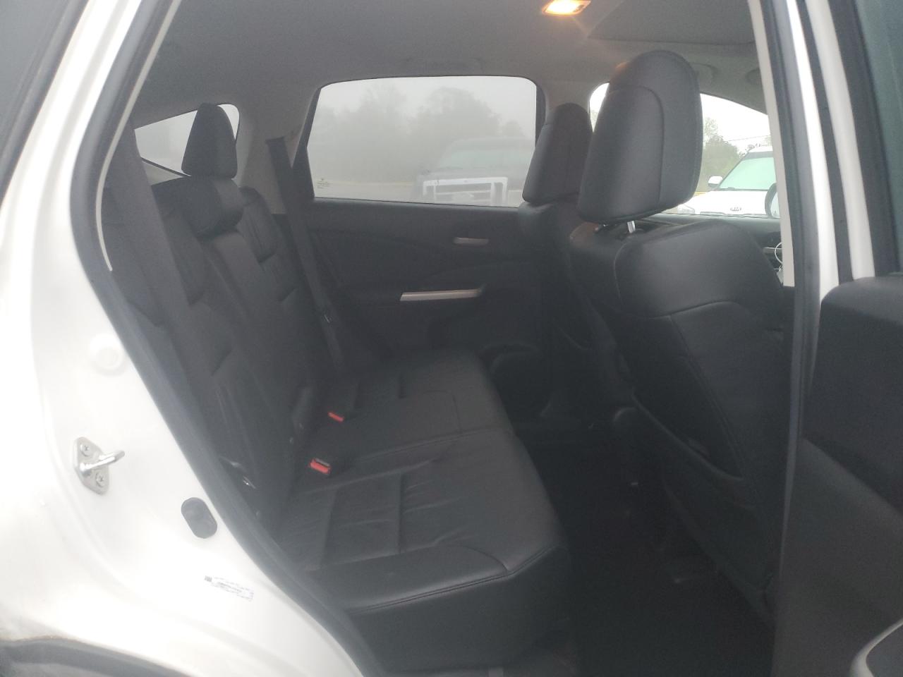 2013 Honda Cr-V Exl VIN: 5J6RM4H71DL052806 Lot: 81604865