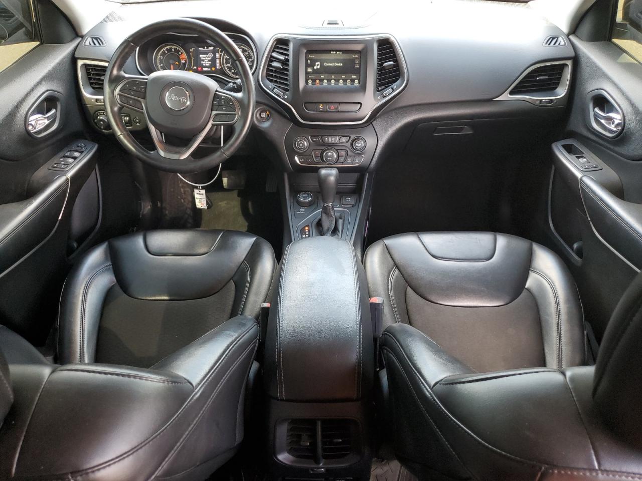 2020 Jeep Cherokee Latitude Plus VIN: 1C4PJMLB3LD580082 Lot: 70709835