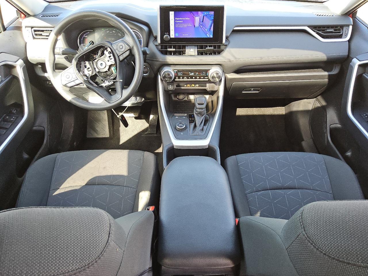 2024 Toyota Rav4 Xle VIN: 2T3RWRFV8RW235154 Lot: 80673105