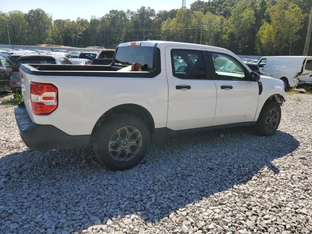  FORD MAVERICK 2024 White