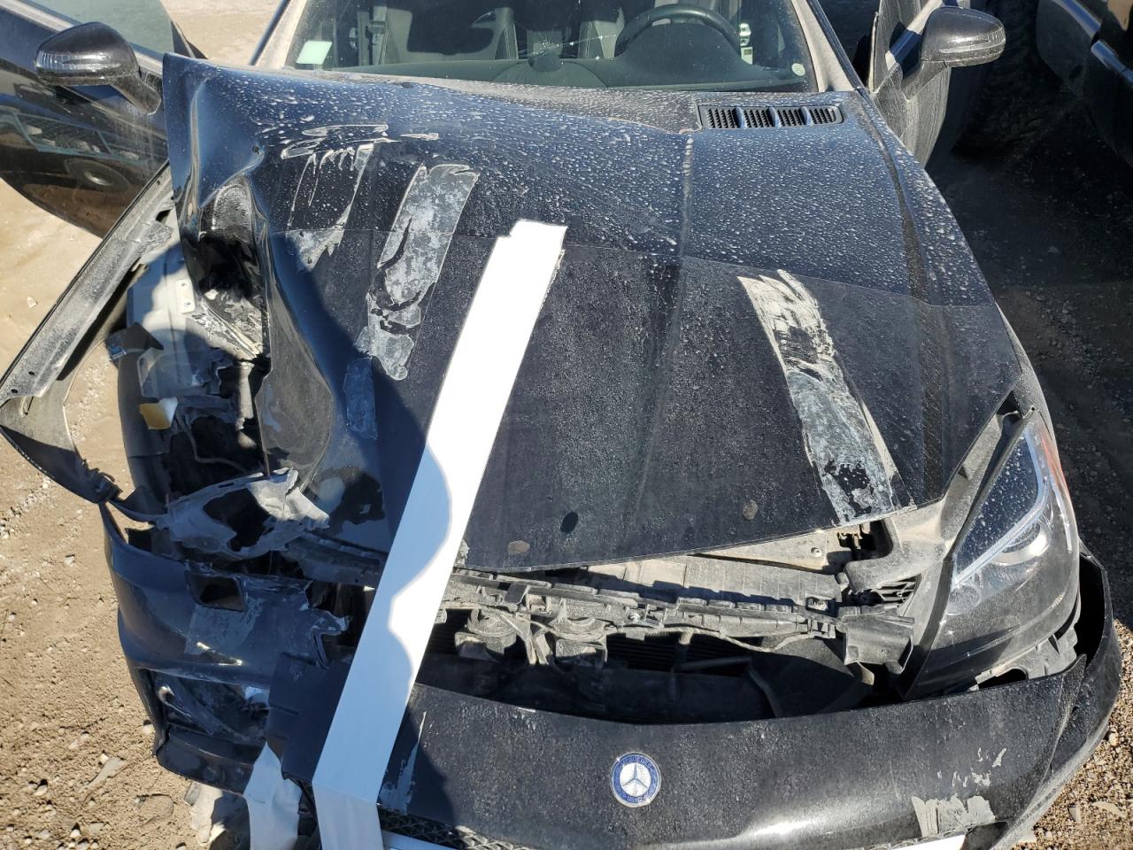 2013 Mercedes-Benz Slk 350 VIN: WDDPK5HA0DF054717 Lot: 68596855