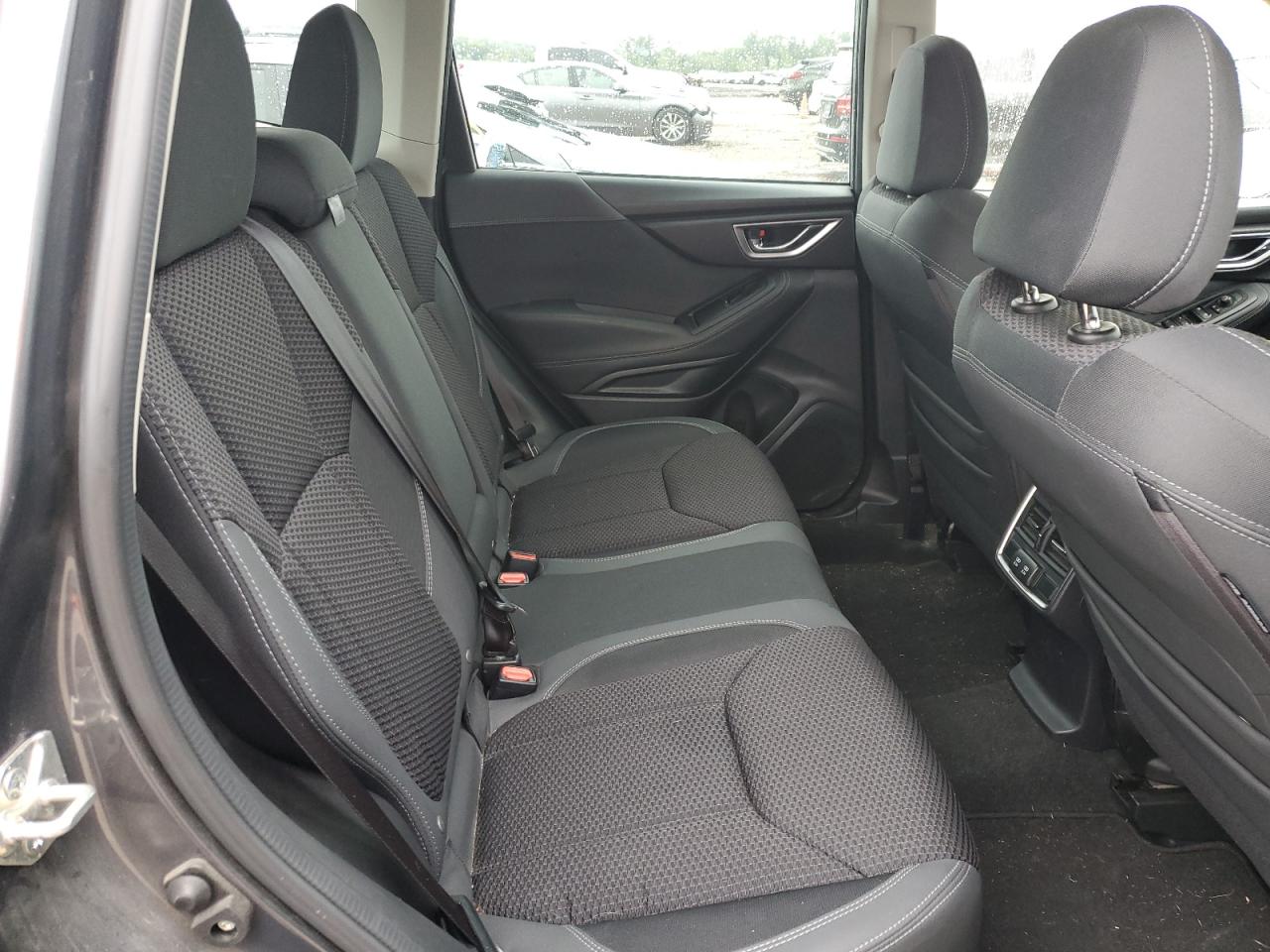 2023 Subaru Forester Premium VIN: JF2SKAEC0PH475494 Lot: 83825905