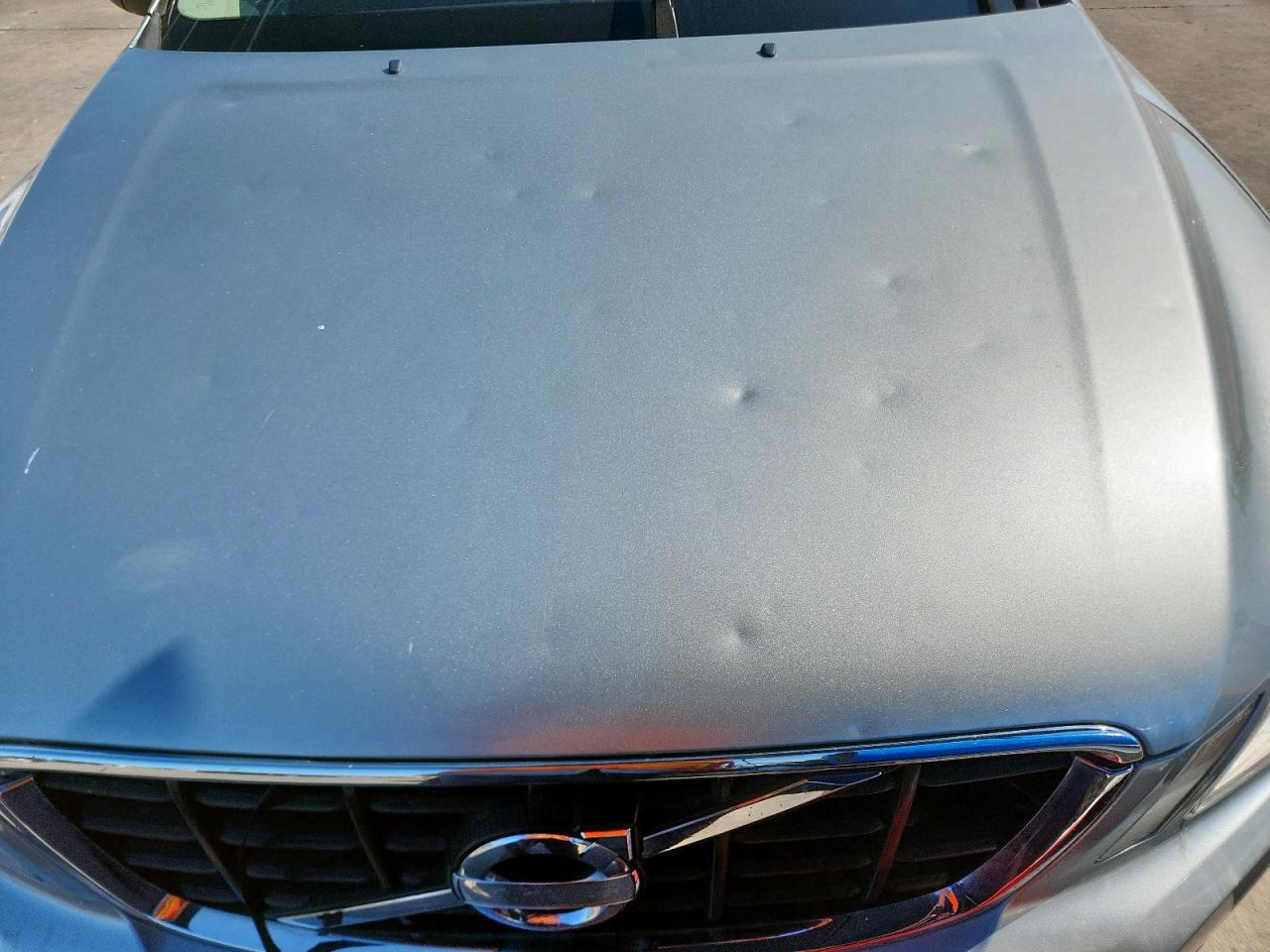 2011 Volvo Xc60 T6 VIN: YV4902DZ7B2143401 Lot: 71272725