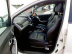 2015 SSANGYONG KORANDO ELX4 AUTO  for sale at Copart WOLVERHAMPTON