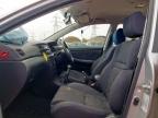 2003 TOYOTA COROLLA T3 VVTI  for sale at Copart BRISTOL