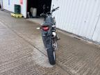 2007 YAMAHA XT 125 R  for sale at Copart CHESTER