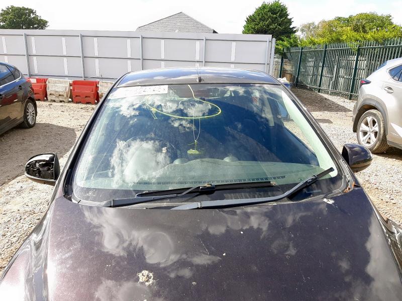 2011 MAZDA 2 TAMURA 