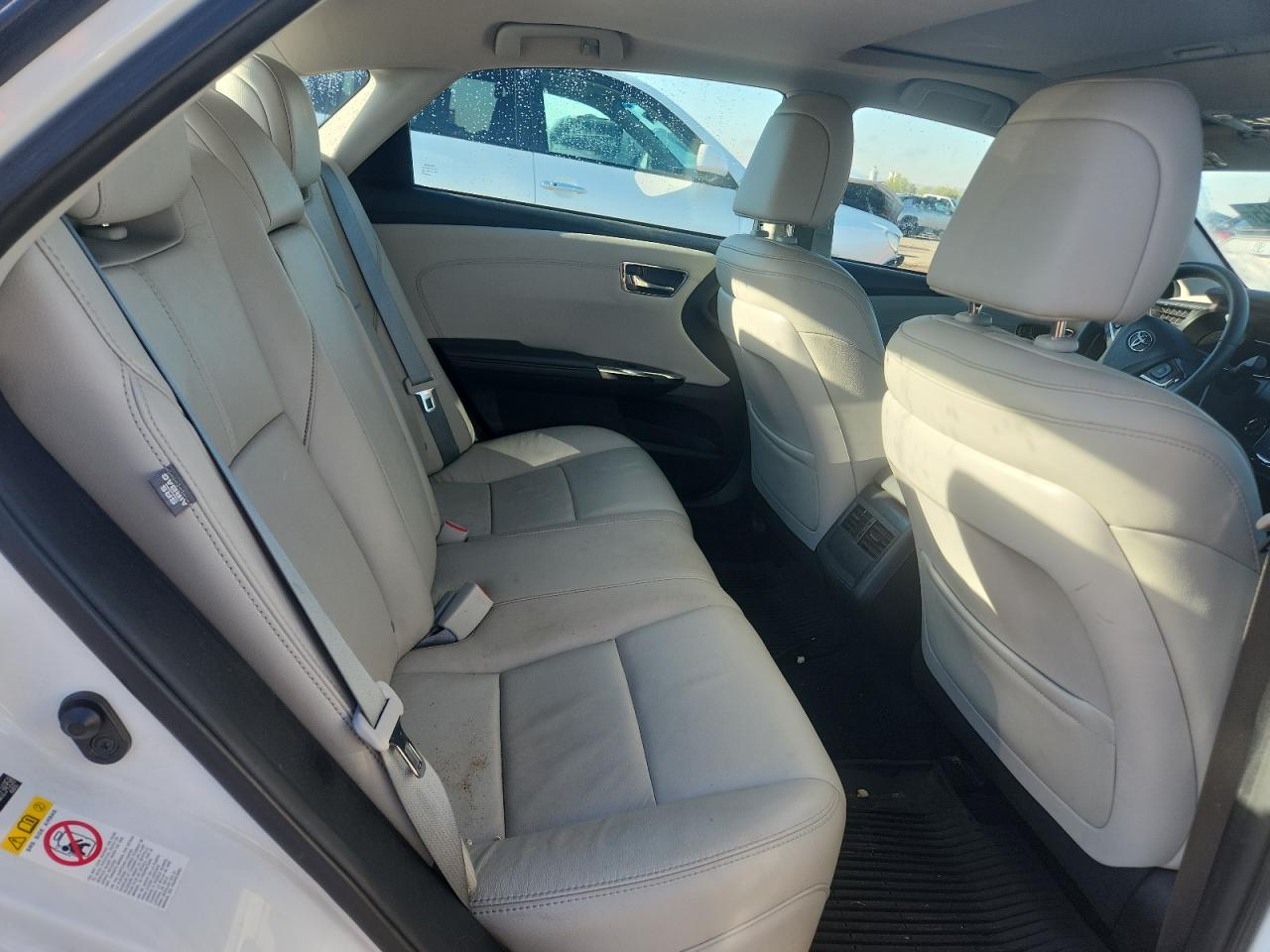 2016 Toyota Avalon Xle VIN: 4T1BK1EB5GU234958 Lot: 82154395