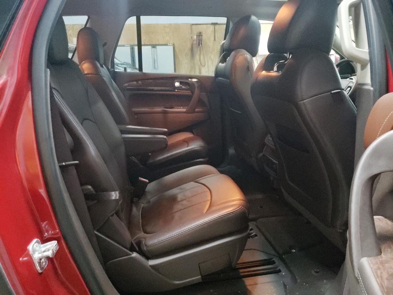 2014 Buick Enclave VIN: 5GAKVBKD2EJ102294 Lot: 81523145