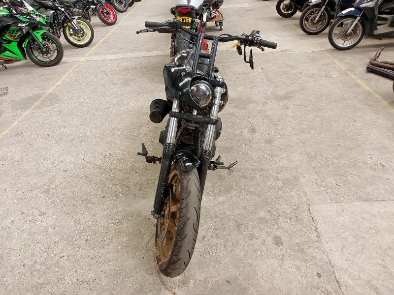 2016 HARLEY-DAVIDSON FXDLS DYNA LOWRIDER S 180 