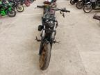 2016 HARLEY-DAVIDSON FXDLS DYNA LOWRIDER S 180  for sale at Copart NEWBURY