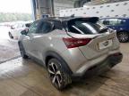 2021 NISSAN JUKE for sale at Copart EAST KILBRIDE