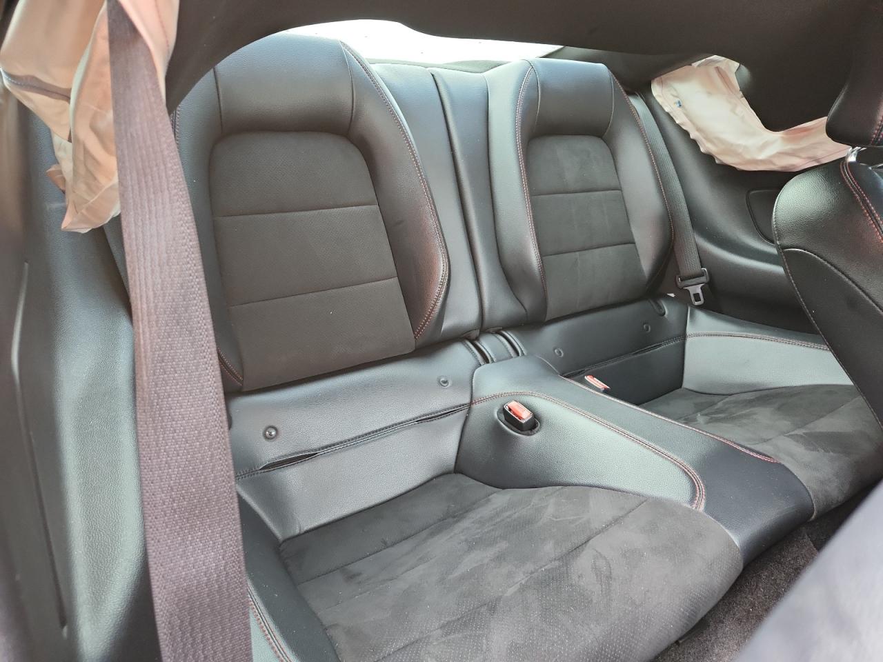 2017 Ford Mustang Gt VIN: 1FA6P8CF5H5263366 Lot: 84006095