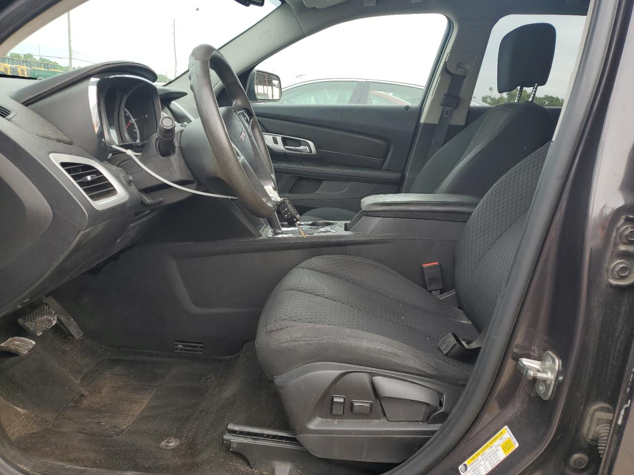 2014 GMC Terrain Sle VIN: 2GKALMEK9E6170065 Lot: 80896565