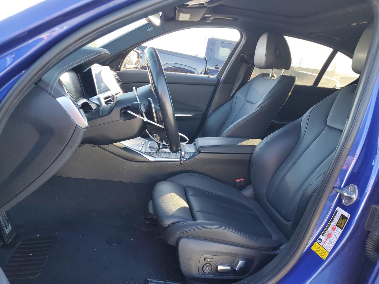 2019 BMW 330I VIN: WBA5R1C52KAK06911 Lot: 71727795