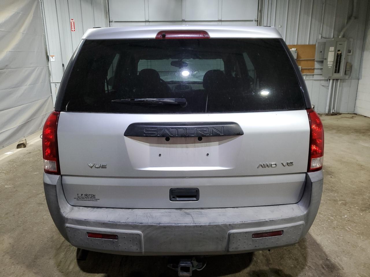 2003 Saturn Vue VIN: 5GZCZ63B13S882919 Lot: 83771705