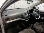 2011 KIA PICANTO 1  for sale at Copart NEWBURY