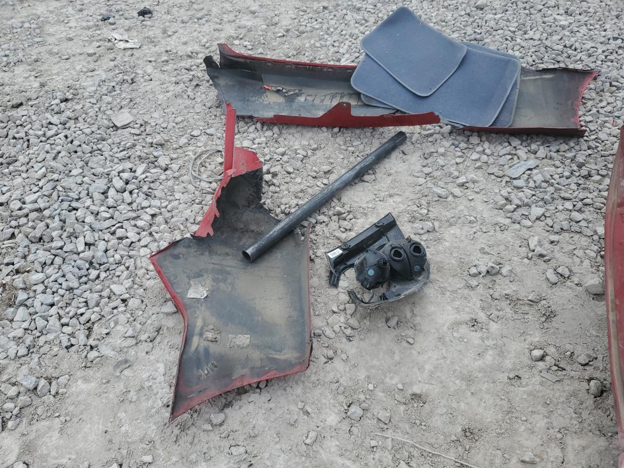 2014 Chevrolet Sonic Lt VIN: 1G1JC5SH2E4139020 Lot: 80759795