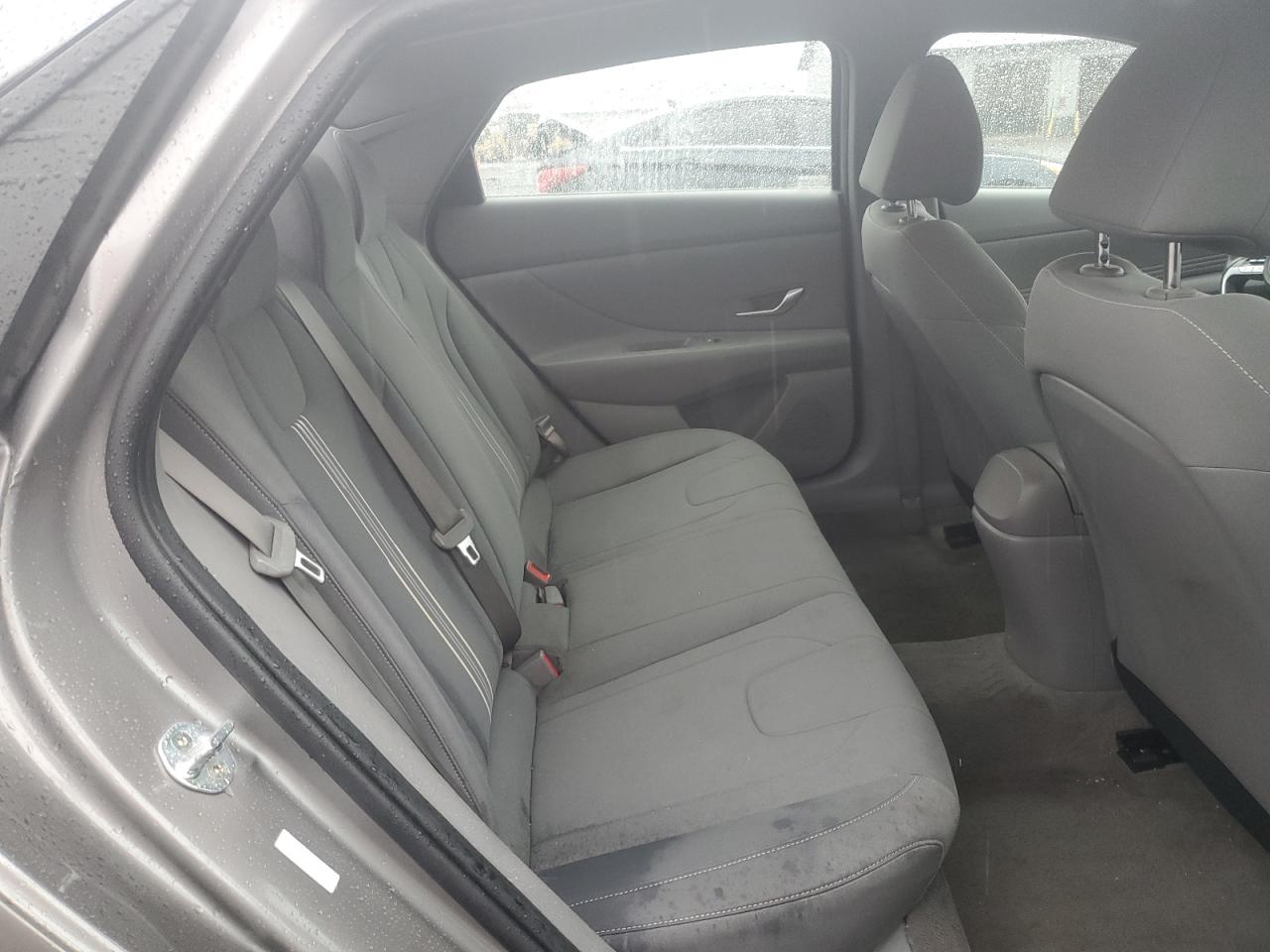 2022 Hyundai Elantra Sel VIN: KMHLS4AG3NU289560 Lot: 84189685