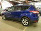 2013 FORD ESCAPE SE for sale at Copart CT - HARTFORD SPRINGFIELD