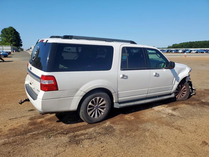  FORD EXPEDITION 2015 Biały