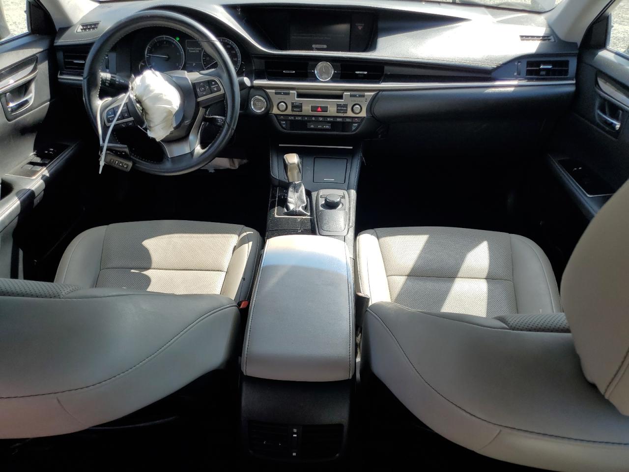 2016 Lexus Es 350 VIN: 58ABK1GG8GU002064 Lot: 80609205