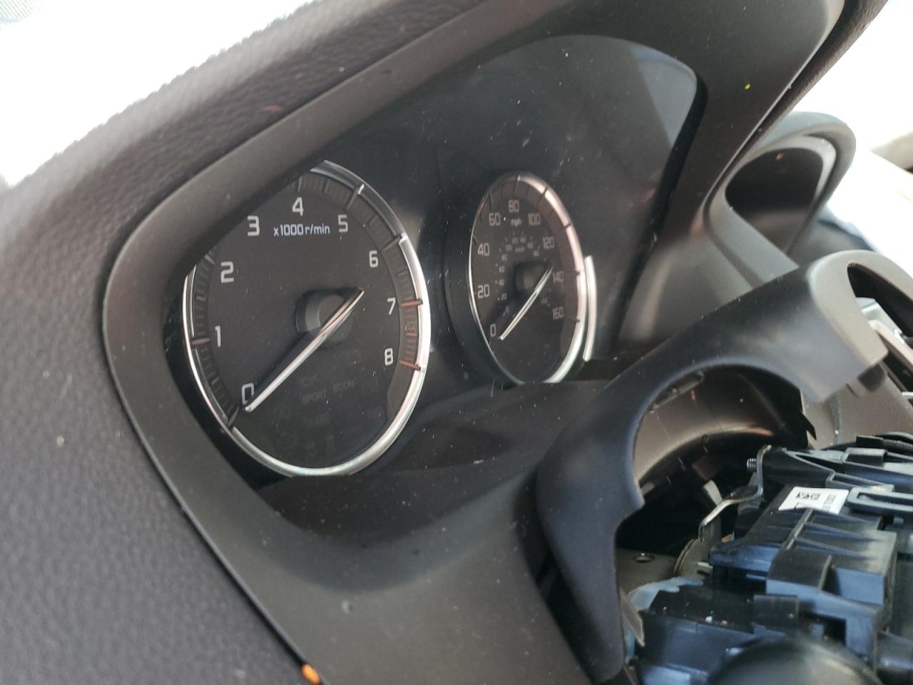 2020 Acura Tlx Technology VIN: 19UUB1F57LA015051 Lot: 70950885