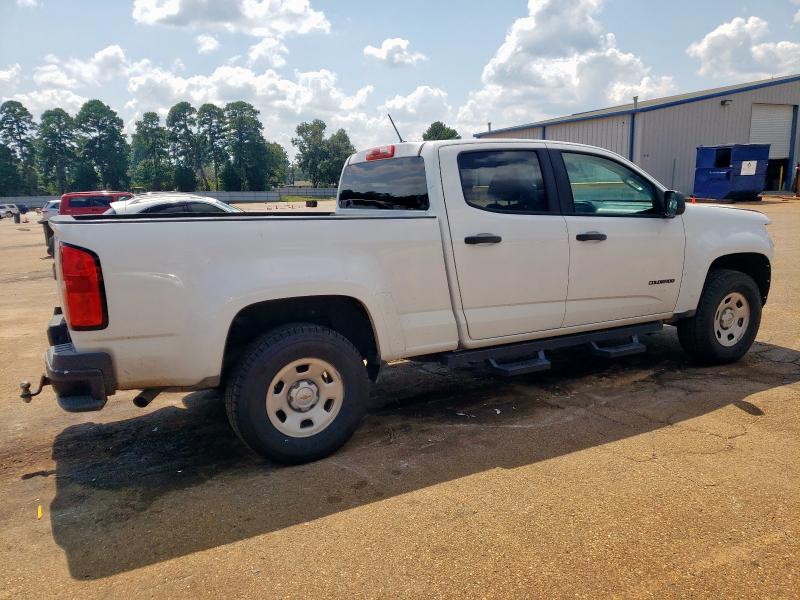  CHEVROLET COLORADO 2020 Biały