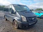2009 FORD TRAN 115 TOUR T280S LTD  for sale at Copart EAST KILBRIDE
