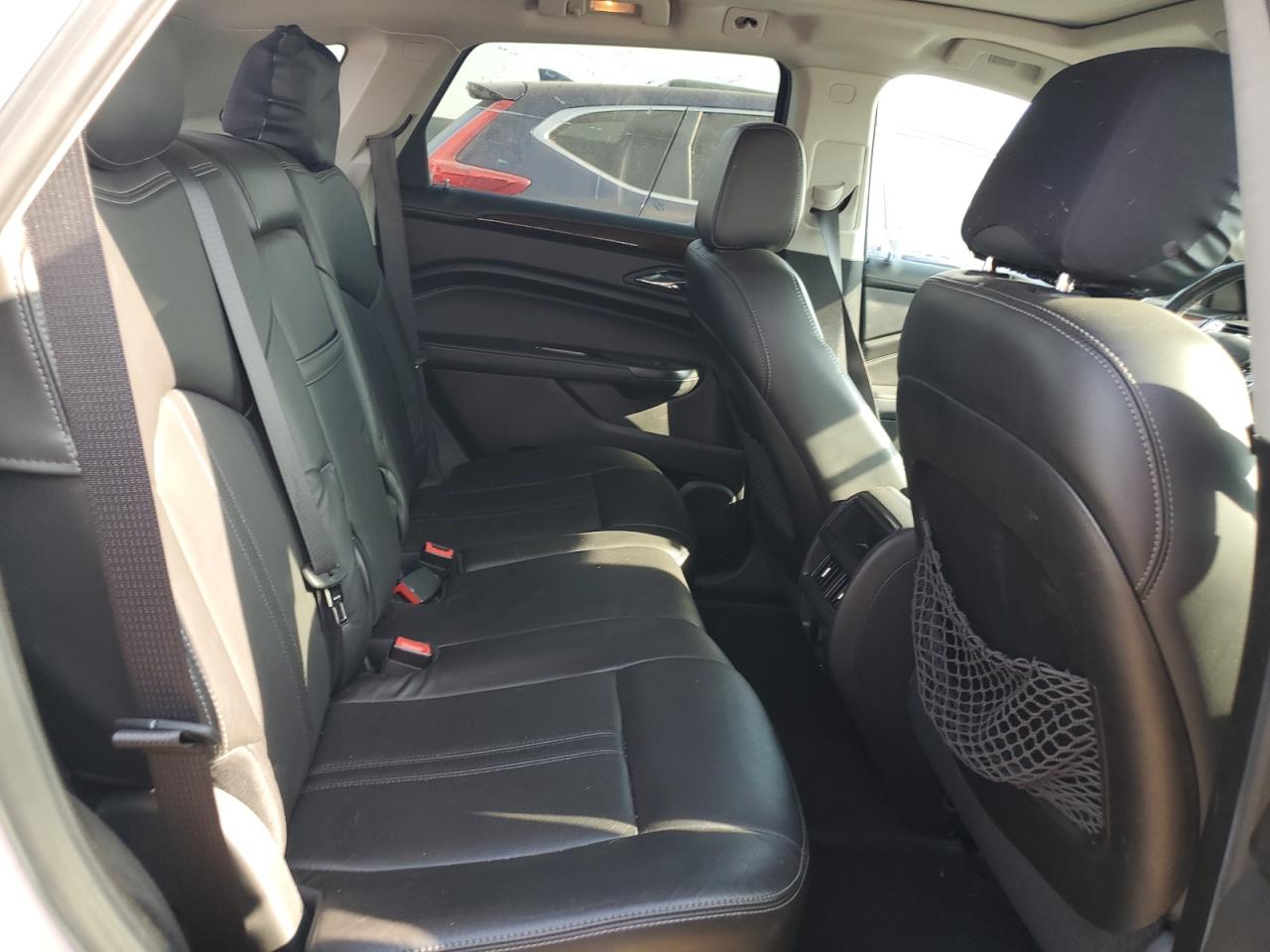 2016 Cadillac Srx Luxury Collection VIN: 3GYFNEE3XGS567955 Lot: 81417575