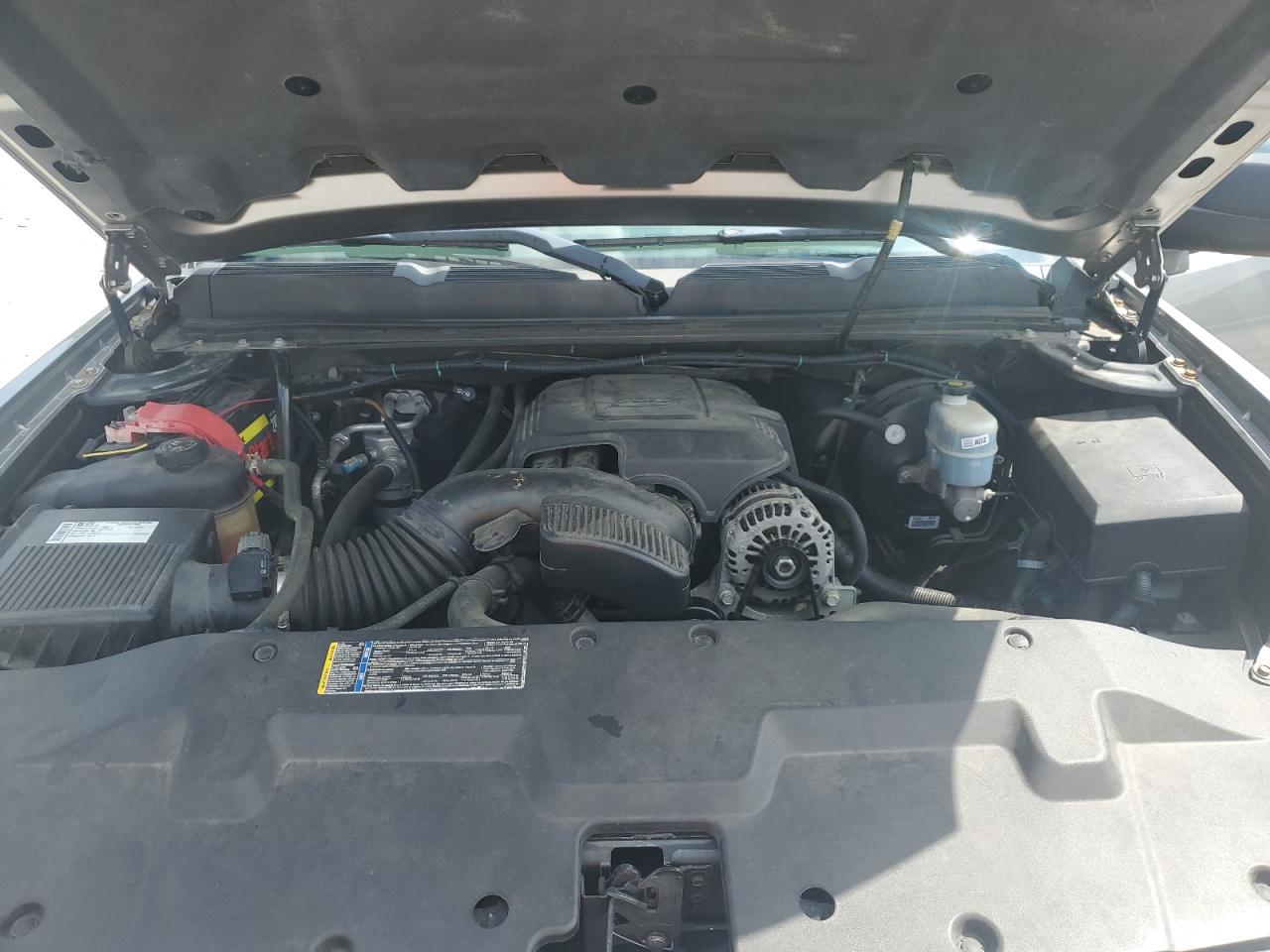 2009 Chevrolet Silverado C1500 Lt VIN: 2GCEC23J691125924 Lot: 72087735