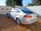 2010 FORD MONDEO ZETEC for sale at Copart WISBECH