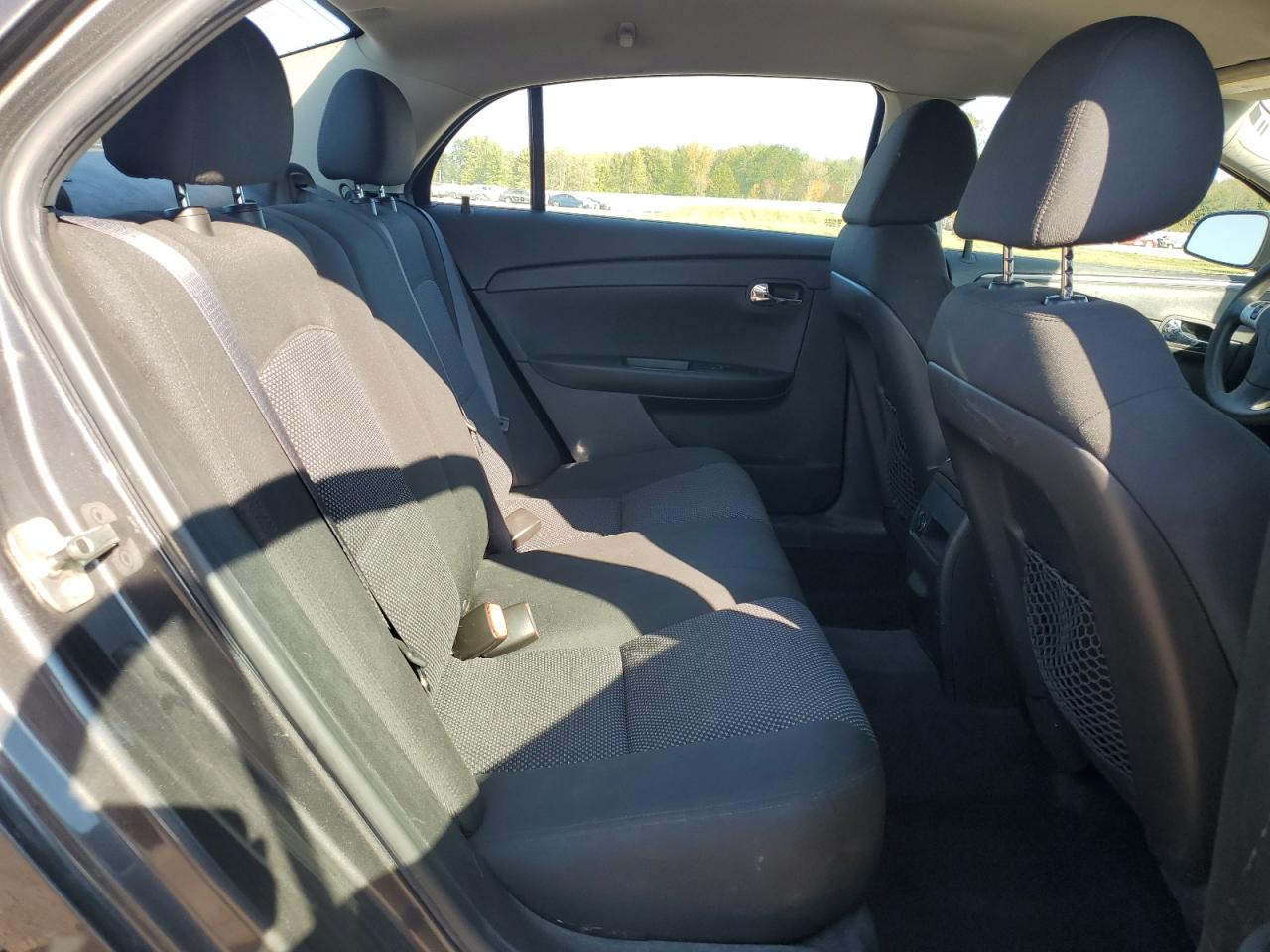 2011 Chevrolet Malibu 1Lt VIN: 1G1ZC5E18BF212800 Lot: 81453745