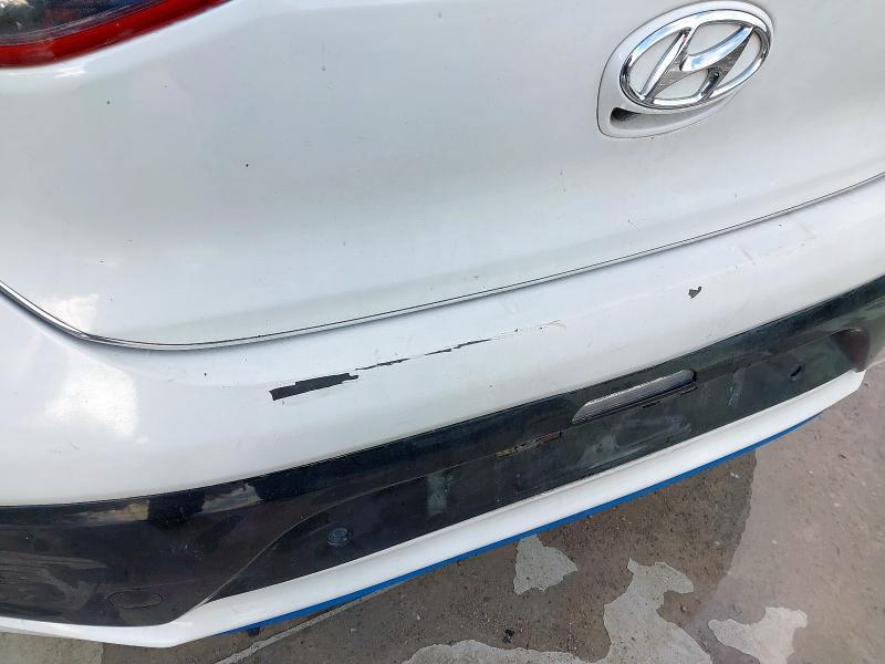 2017 HYUNDAI IONIQ SE HEV S-A 