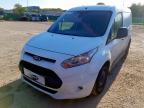 2014 FORD TRANSIT CONNECT 200 TREND  for sale at Copart WESTBURY