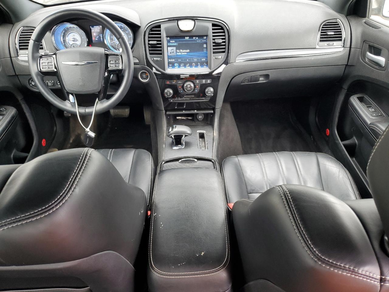 2013 Chrysler 300 S VIN: 2C3CCAGG7DH567373 Lot: 80208815