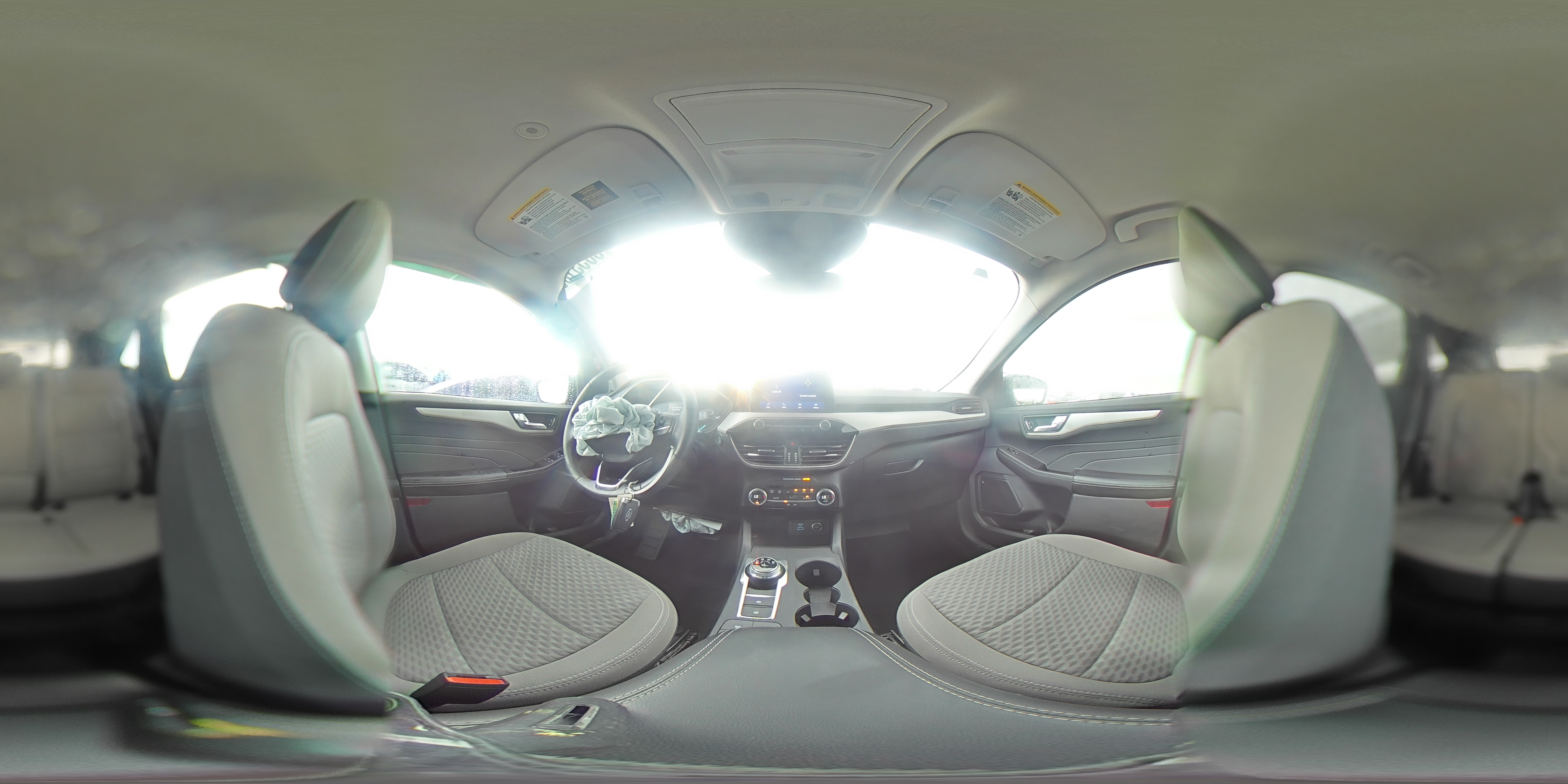 2021 Ford Escape Se VIN: 1FMCU0G63MUA98463 Lot: 80531355