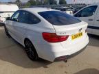 2014 BMW 320I M SPORT GT AUTO 320I M SPORT 5DR STEP AUTO for sale at Copart ROCHFORD