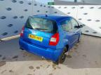 2008 CITROEN C2 SX  for sale at Copart BRISTOL