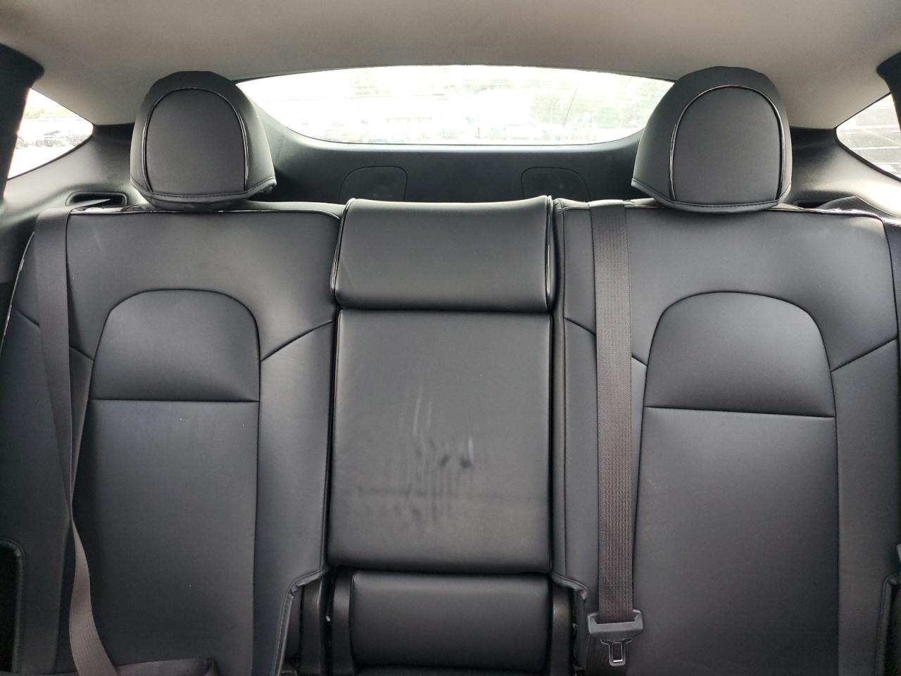 2023 Tesla Model Y VIN: 7SAYGDEE4PA184090 Lot: 80556985