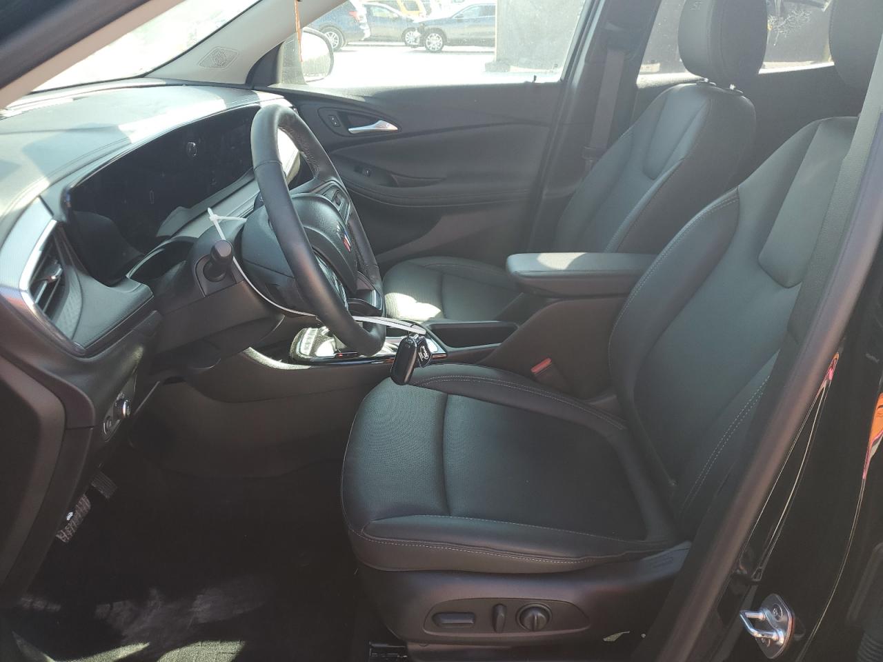 2024 Buick Encore Gx Sport Touring VIN: KL4AMESL6RB205525 Lot: 72103575