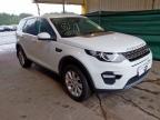 2016 LAND ROVER DISCOVERY SPORT SE TECH T  for sale at Copart SANDTOFT