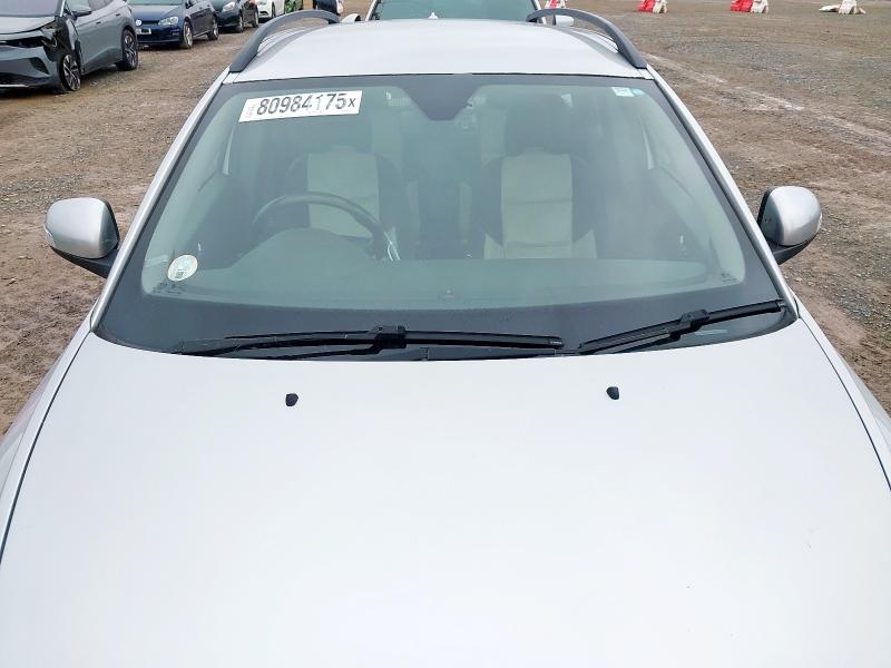 2009 VOLVO V50 1.6D DRIVE R DESIGN 5DR