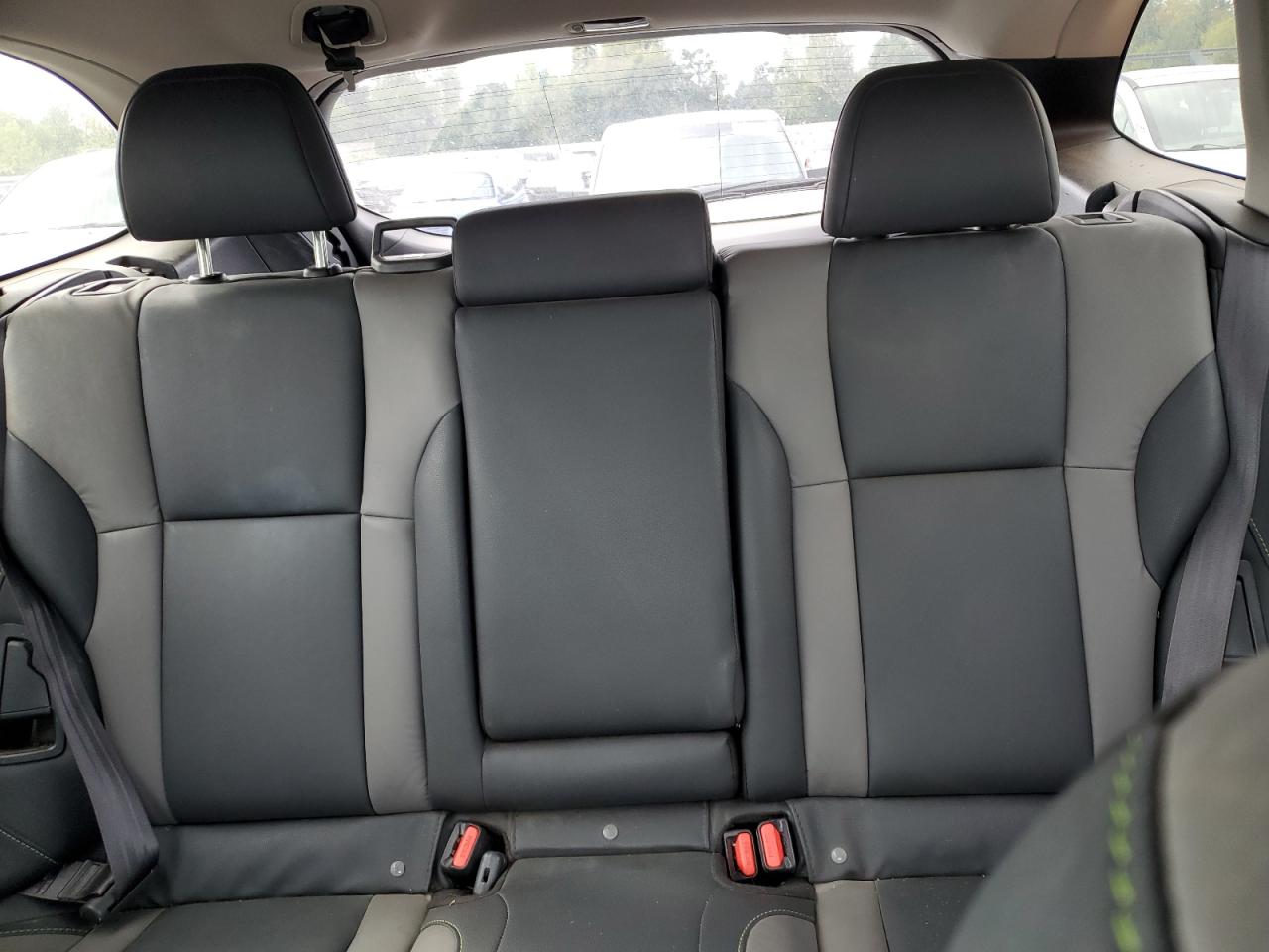 2021 Subaru Outback Onyx Edition Xt VIN: 4S4BTGLD5M3189042 Lot: 80205465