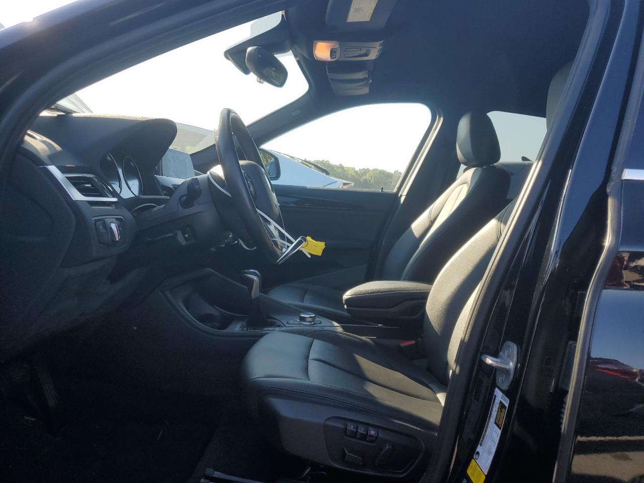 2019 BMW X1 xDrive28I VIN: WBXHT3C59K5L36452 Lot: 72072505