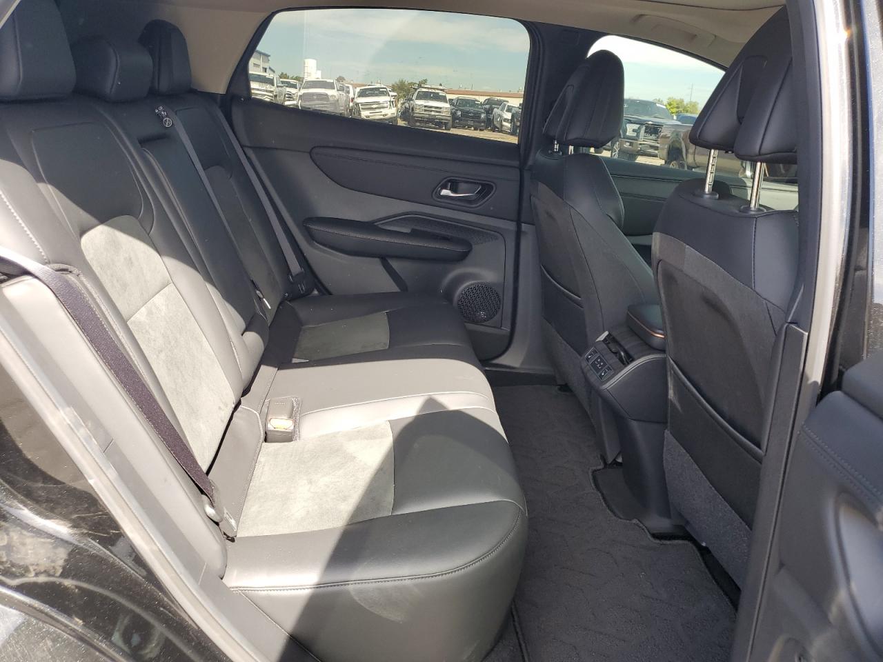 2024 Nissan Ariya Evolve+ VIN: JN1BF0BA6RM436261 Lot: 71288405