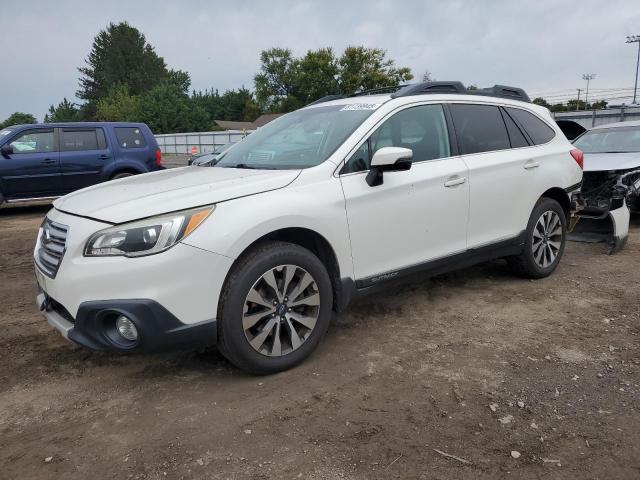 2015 Subaru Outback 3.6R Limited